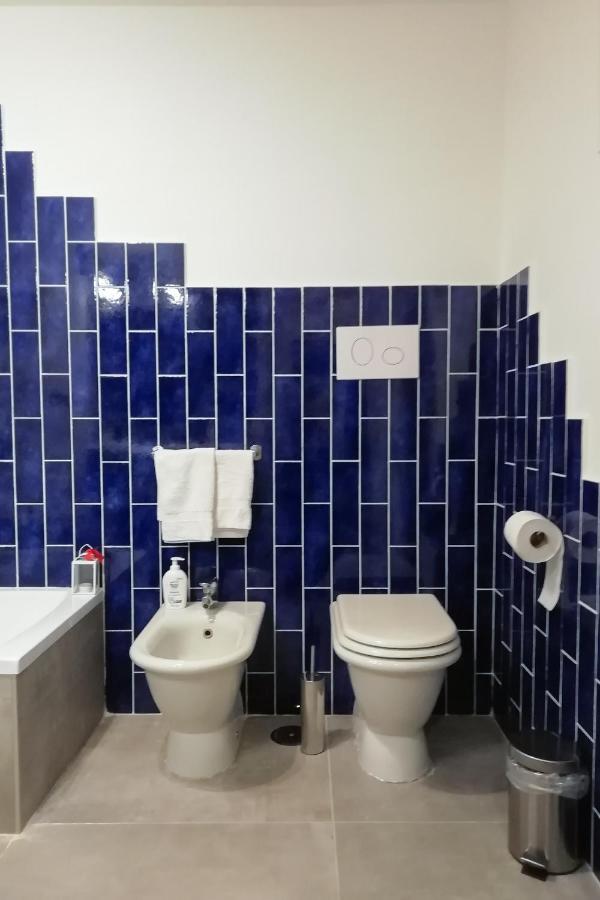 Апартаменти La Casa Del Nespolo, 2 Terrazzi E 2 Bagni In Centro Неаполь Екстер'єр фото