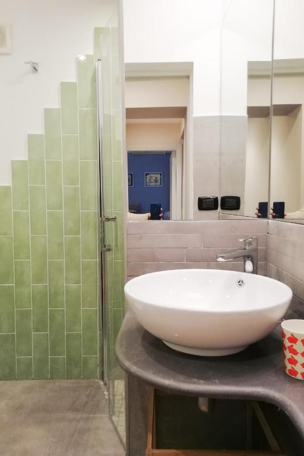 Апартаменти La Casa Del Nespolo, 2 Terrazzi E 2 Bagni In Centro Неаполь Екстер'єр фото