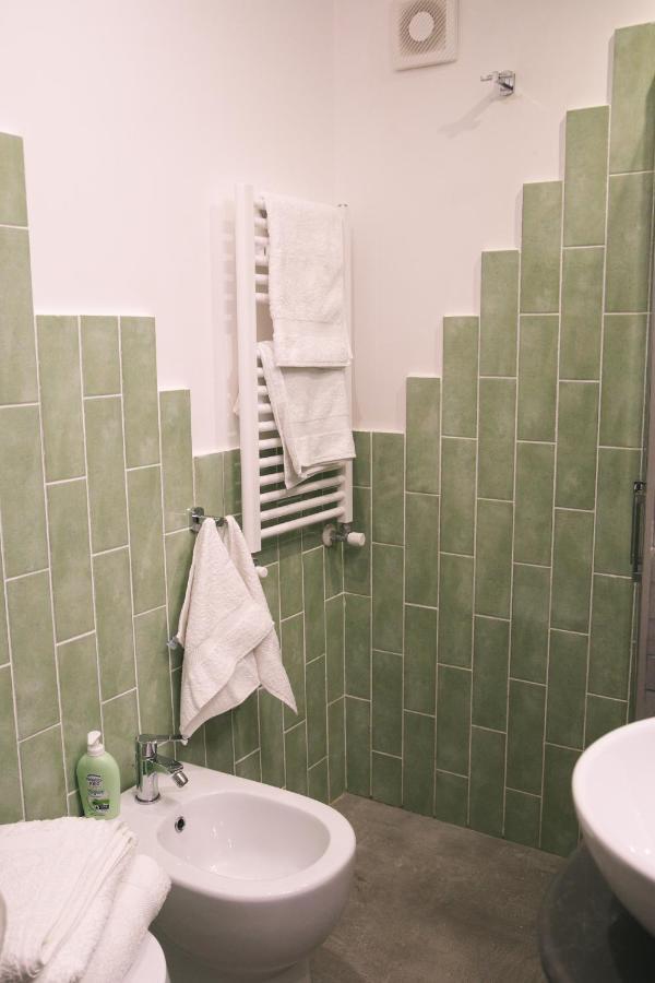 Апартаменти La Casa Del Nespolo, 2 Terrazzi E 2 Bagni In Centro Неаполь Екстер'єр фото